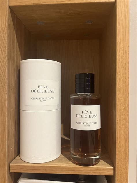 dior feve delicieuse discontinued.